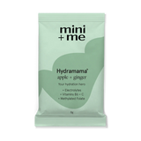 Mini & Me - Hydramama® Apple + Ginger