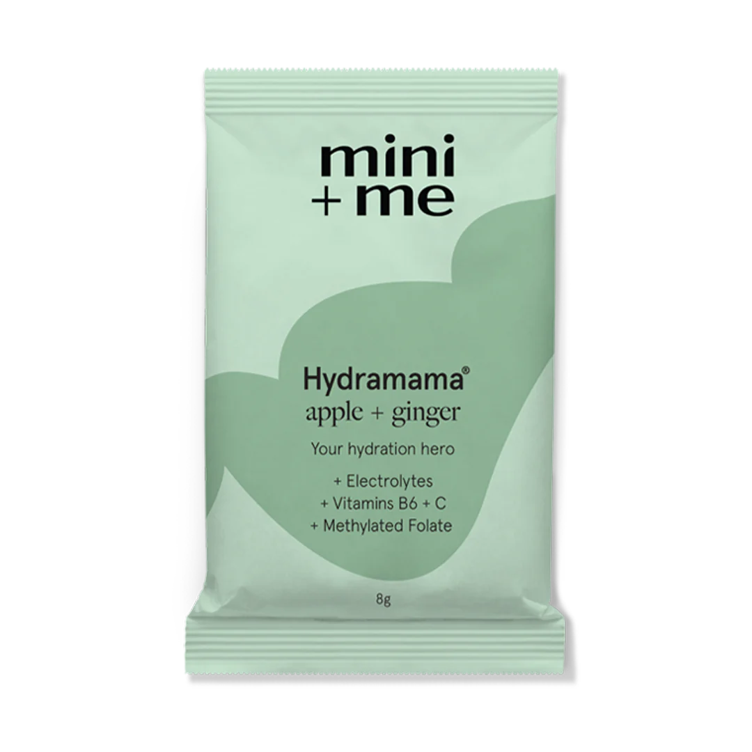 Hydramama® Apple + Ginger