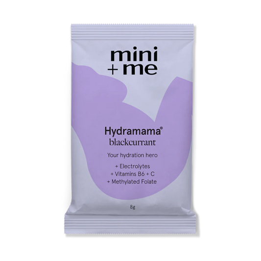 Mini & Me - Hydramama® Blackcurrant