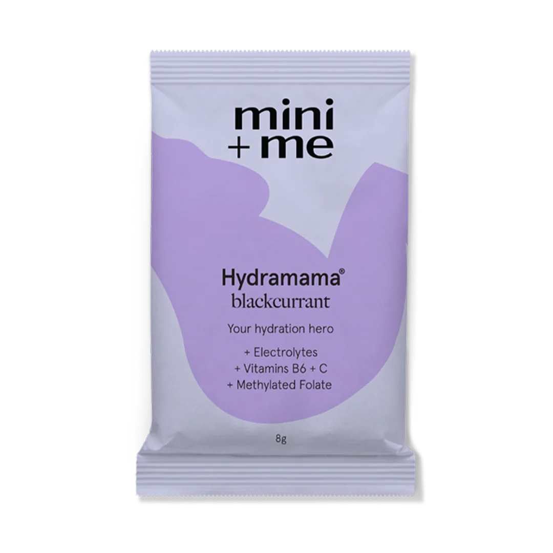 Hydramama® Blackcurrant