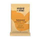 Mini & Me - Hydramama® Passionfruit + Orange