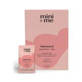 Mini & Me - Hydramama Watermelon + Lime