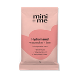 Mini & Me - Hydramama Watermelon + Lime