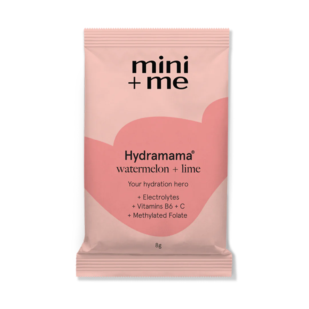 Hydramama Watermelon + Lime