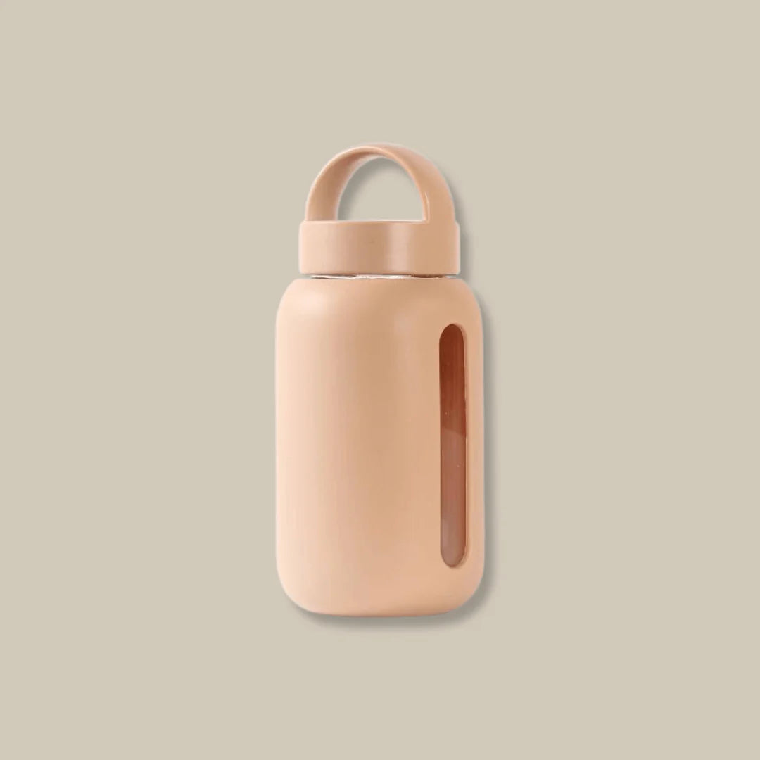 Bink Made Mini Bottle | 17oz SAND