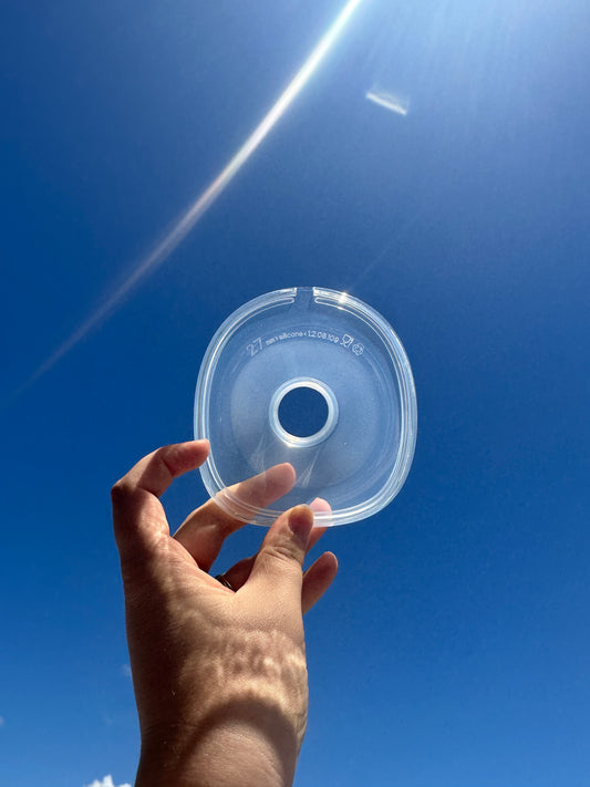 Mumilk - Ella Breast Pump Flange