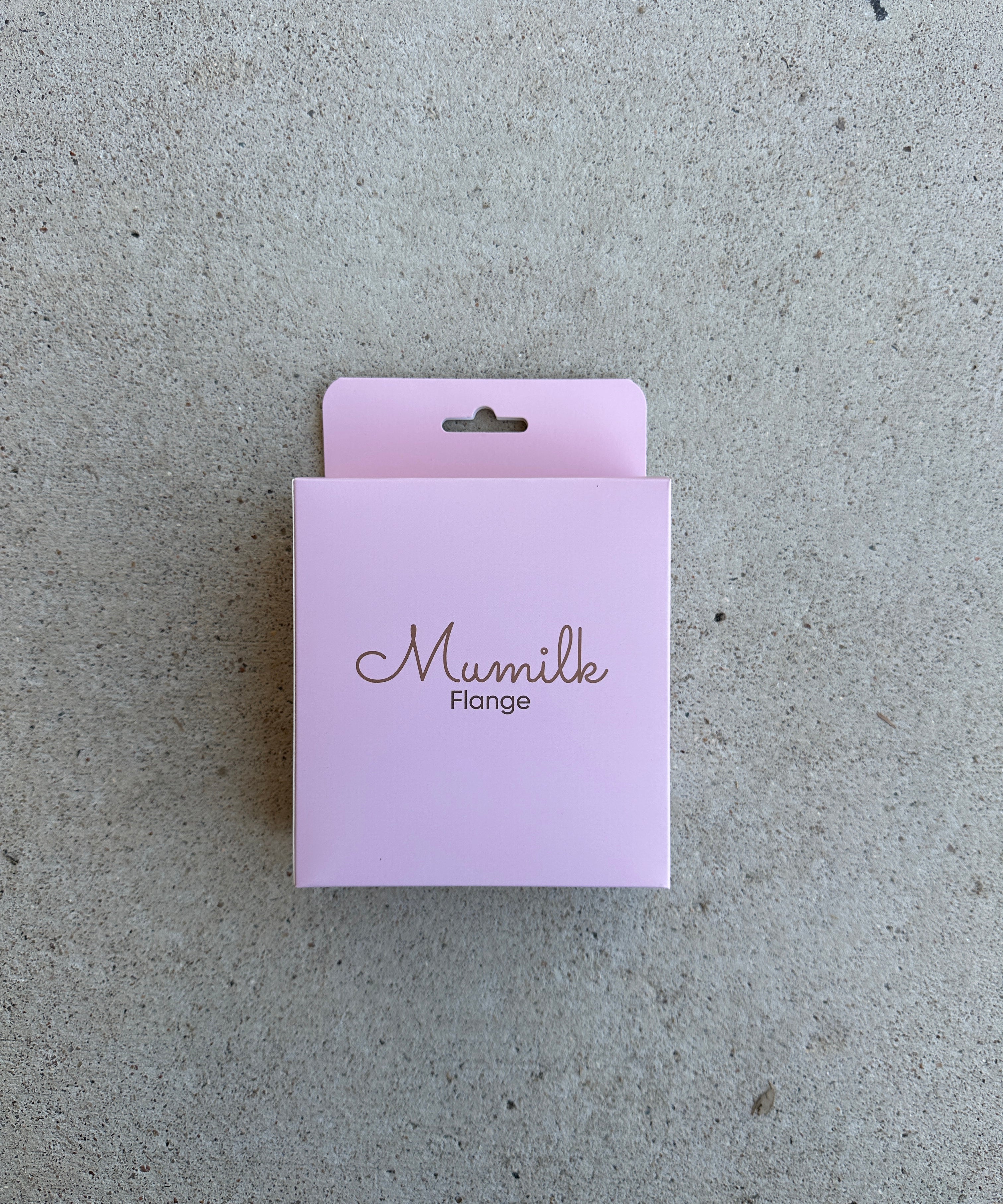 Mumilk - Ella Breast Pump Flange