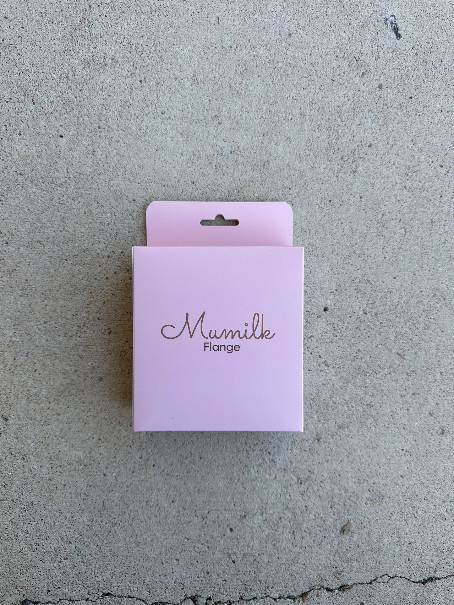 Mumilk - OG/Pro Breast Pump Flange