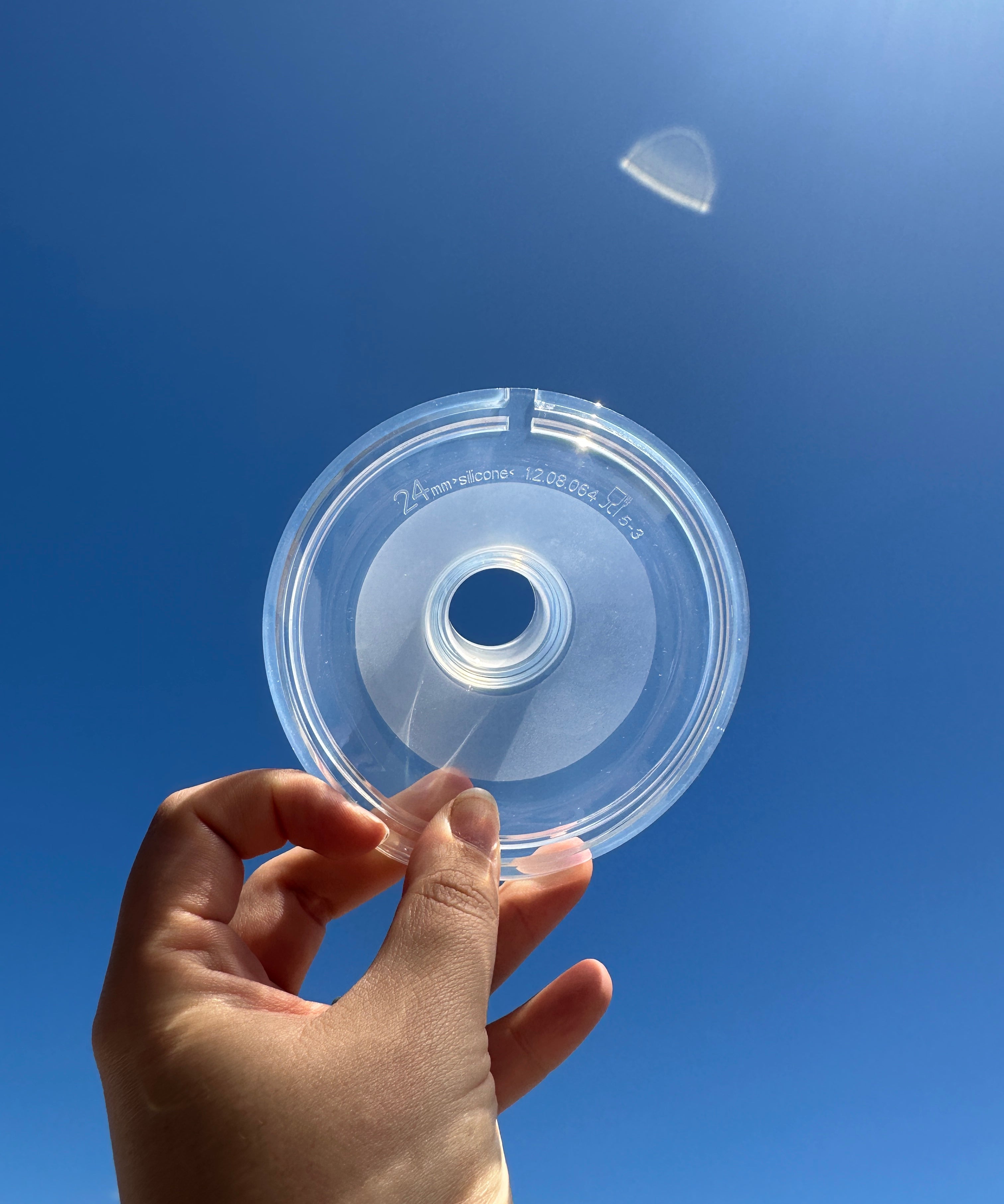 Mumilk - OG/Pro Breast Pump Flange