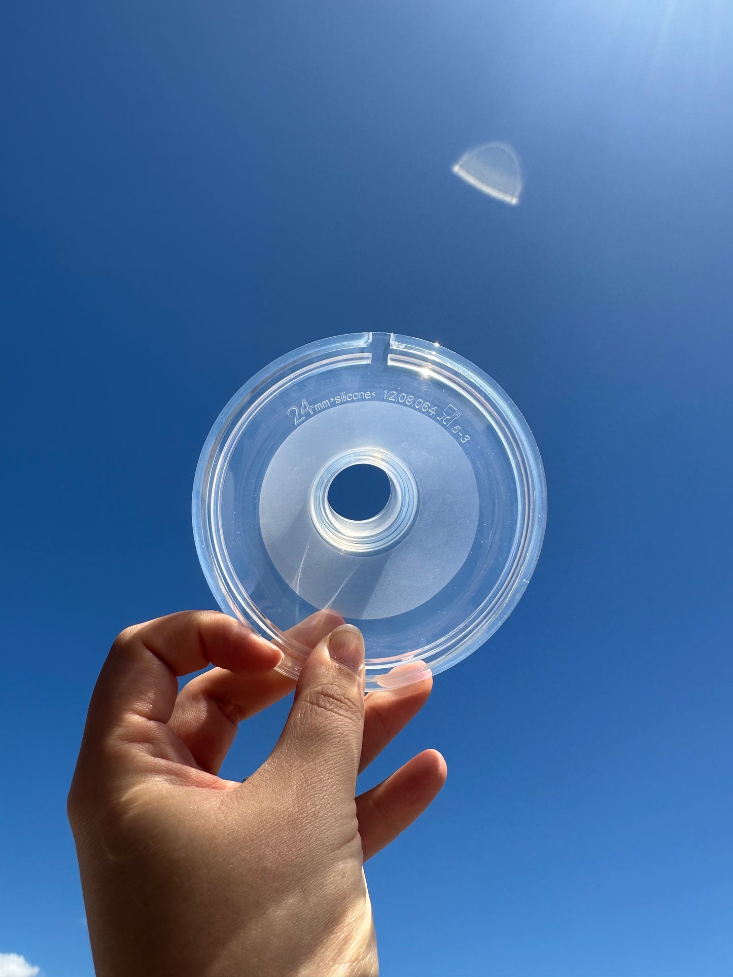 Mumilk - OG/Pro Breast Pump Flange