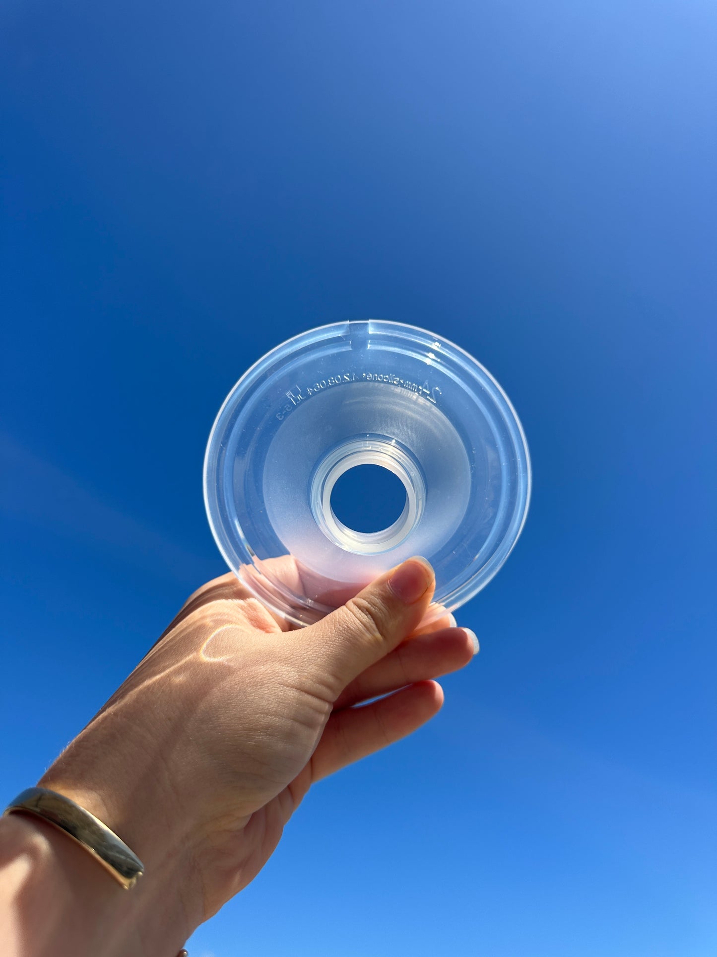 Mumilk - OG/Pro Breast Pump Flange