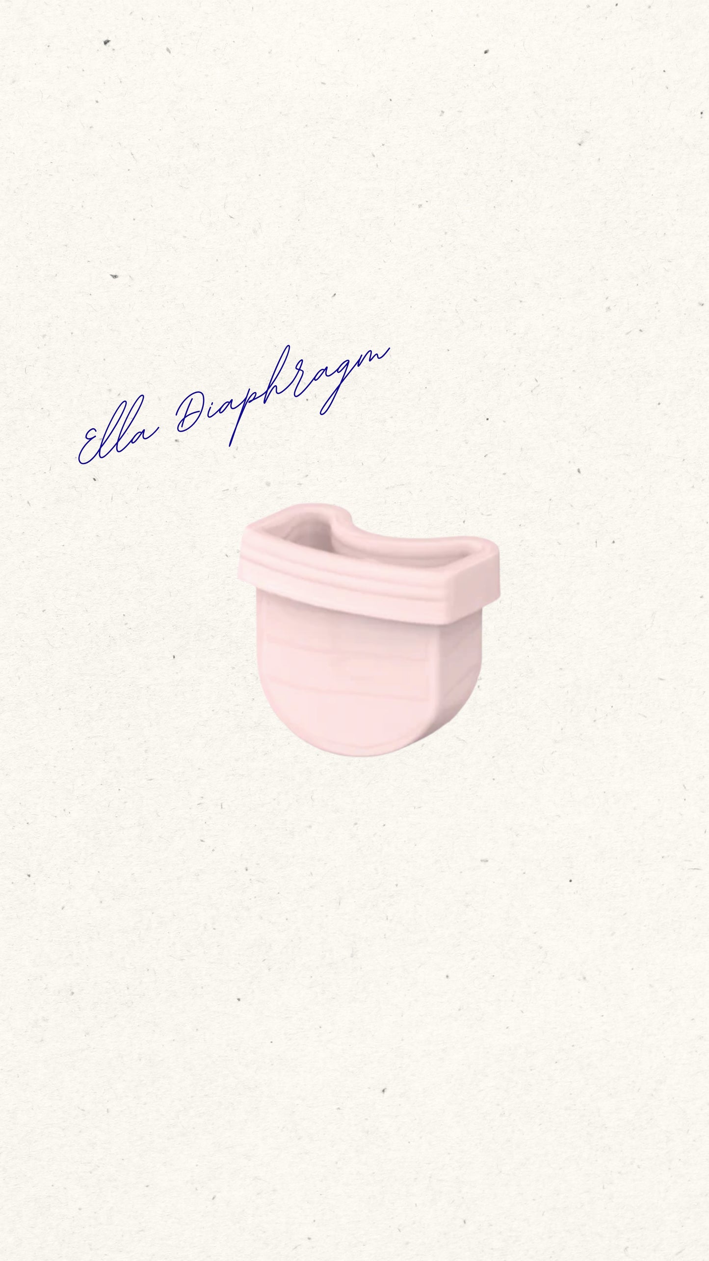 Mumilk - Ella Diaphragm