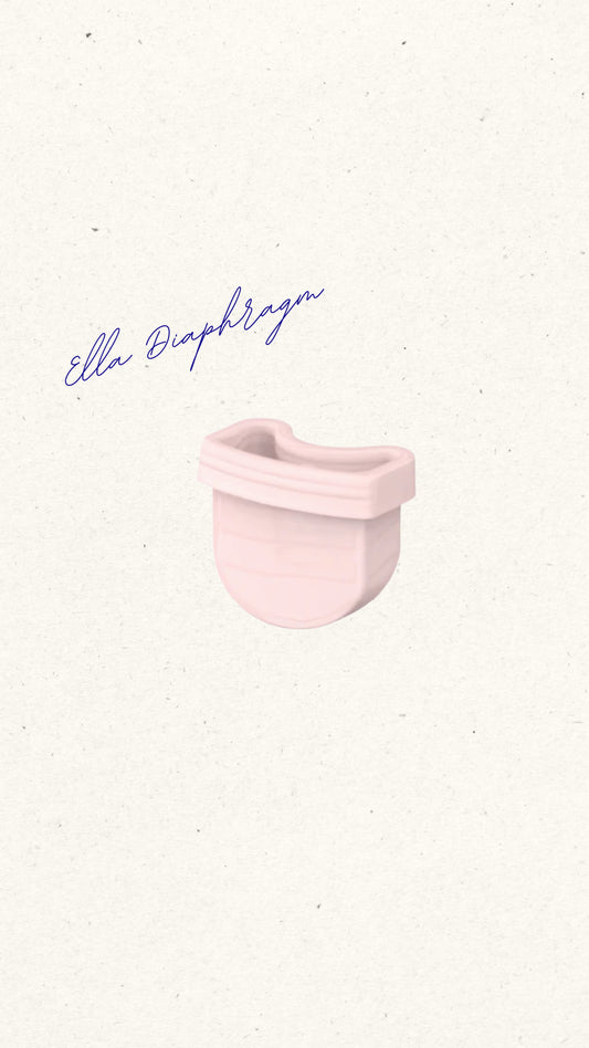 Mumilk - Ella Diaphragm