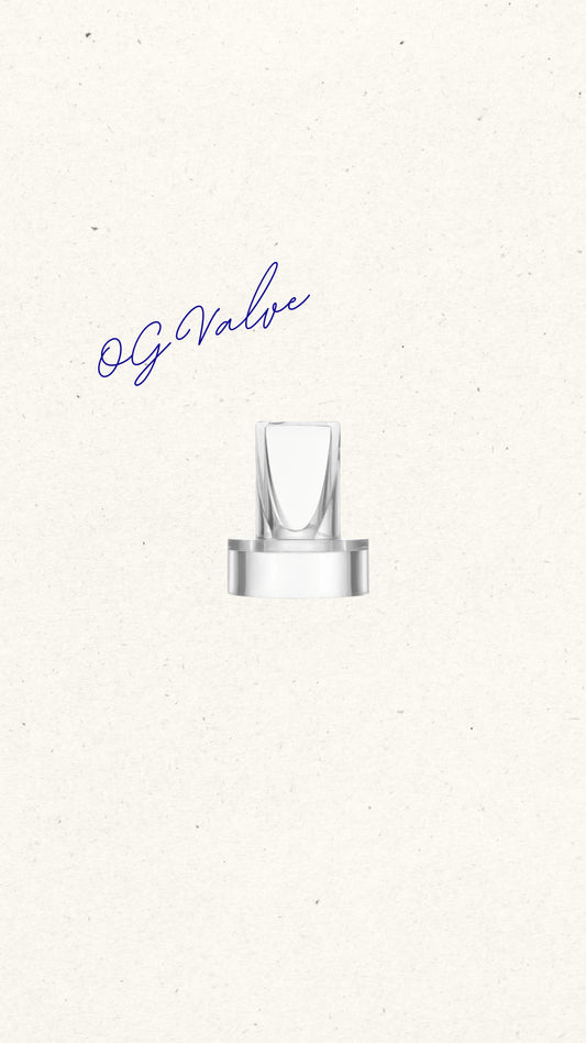Mumilk - OG/Pro Valve