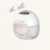 Mumilk - Ella Breastpump