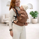 Neko slings- switch baby carrier - nomad