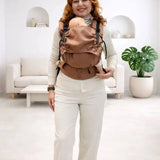 Neko slings- switch baby carrier - nomad