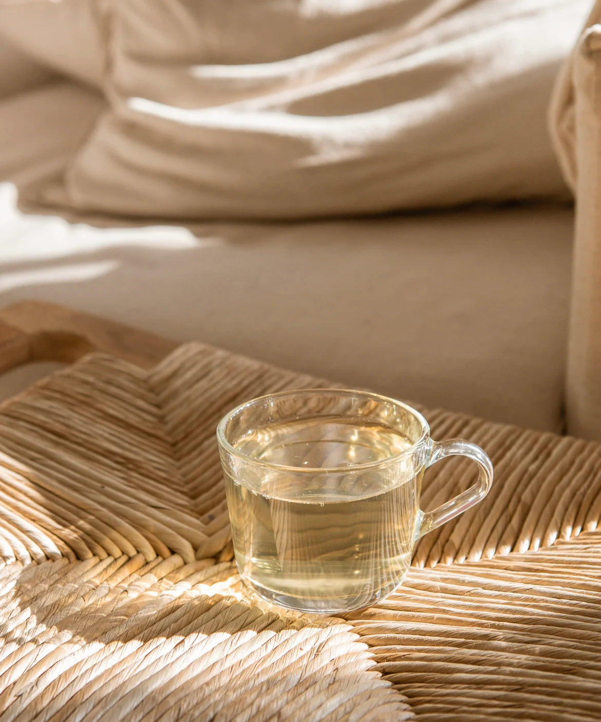 Nursing Tea 60gm Mere Botanicals