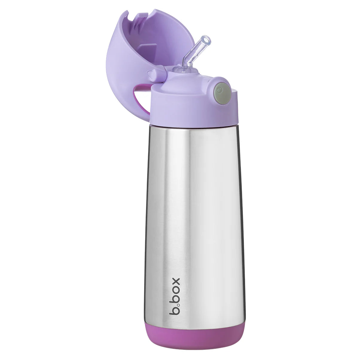 Bbox - Insulated Water Bottle (500ml)