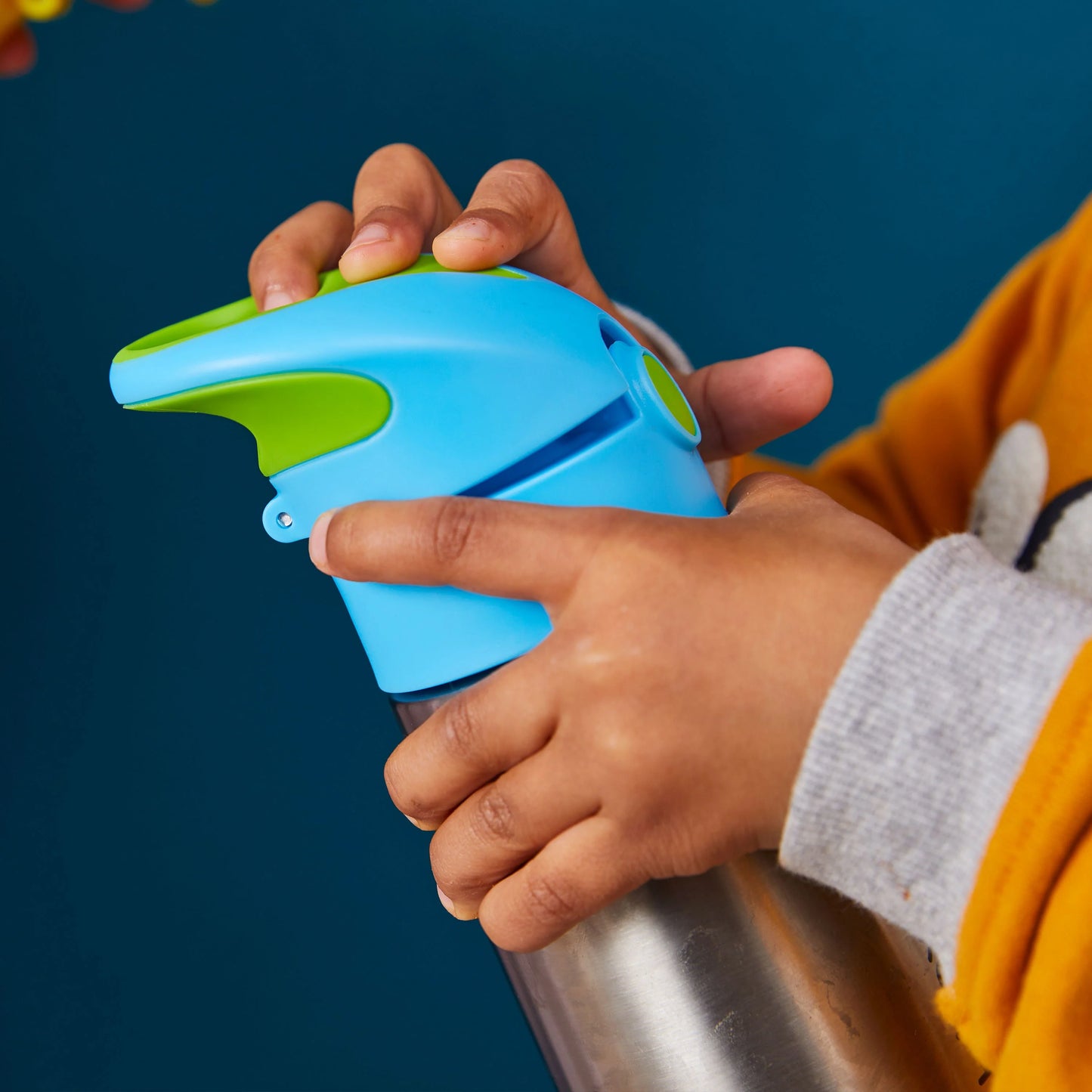 Bbox - Insulated Water Bottle (500ml)