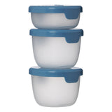 Bbox - Snack Tubs
