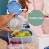 Bbox - Snack Tubs