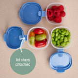 Bbox - Snack Tubs
