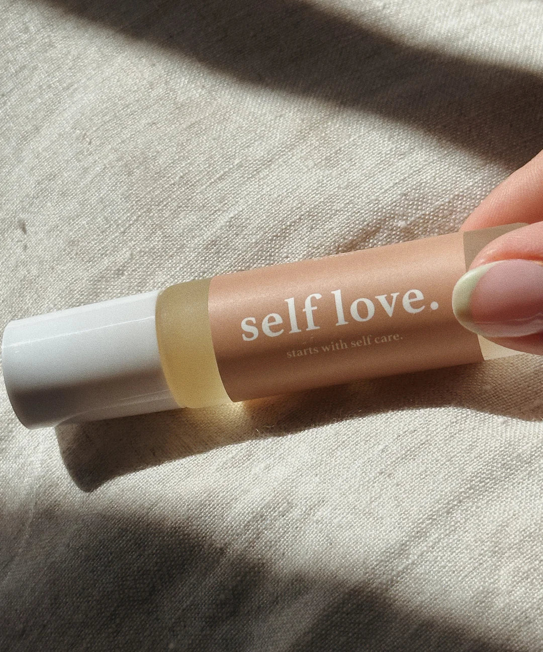 Cle Naturals - Self Love