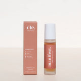Cle Naturals - Manifest