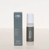 Cle Naturals - Detox