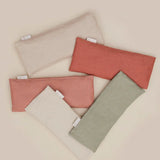 Cle Naturals - Aromatherapy Eye Pillow