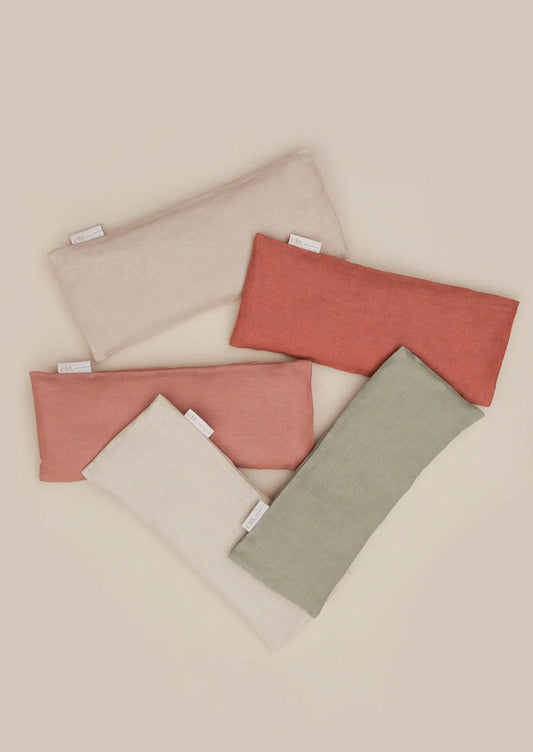 Cle Naturals - Aromatherapy Eye Pillow