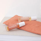Cle Naturals - Aromatherapy Eye Pillow