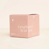 Cle Naturals - Raspberry Leaf Tea