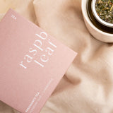 Cle Naturals - Raspberry Leaf Tea