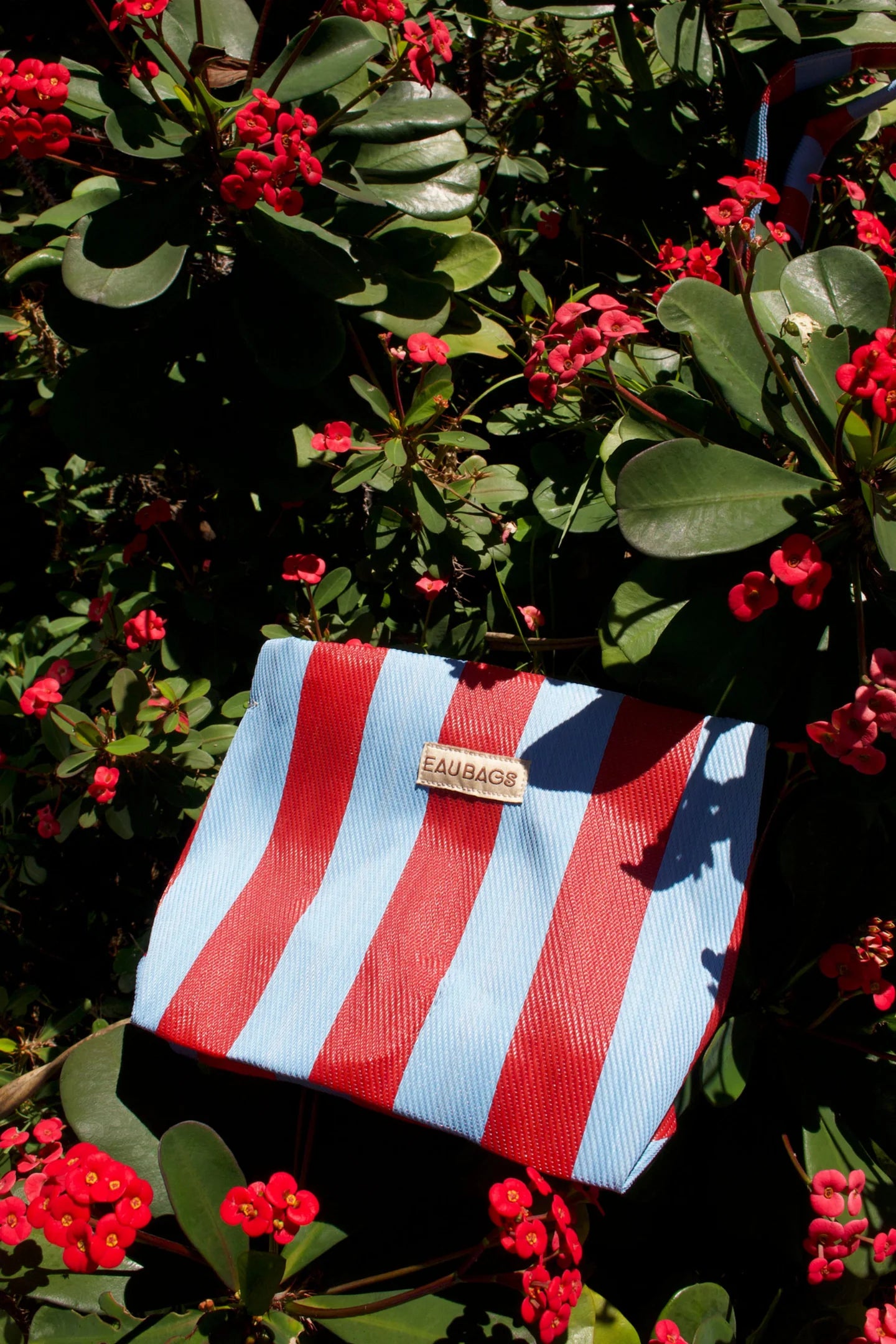 Eau Bag - Essentials