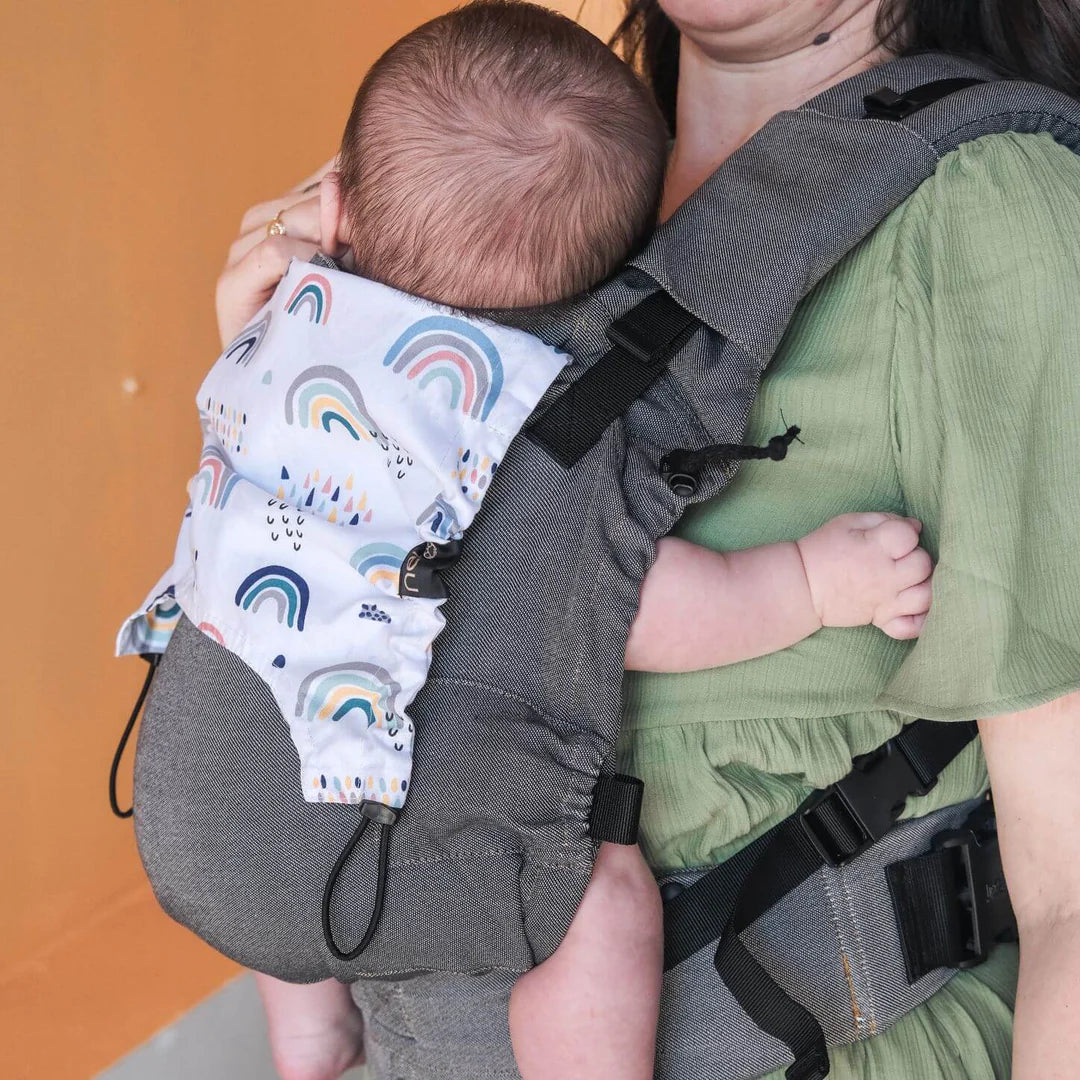 Neko Slings - Switch Baby Carrier - Bold