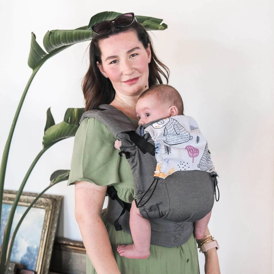 Neko Slings - Switch Baby Carrier - Bold