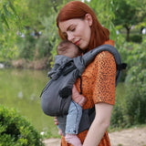 Neko Slings Switch Baby Carrier Bold