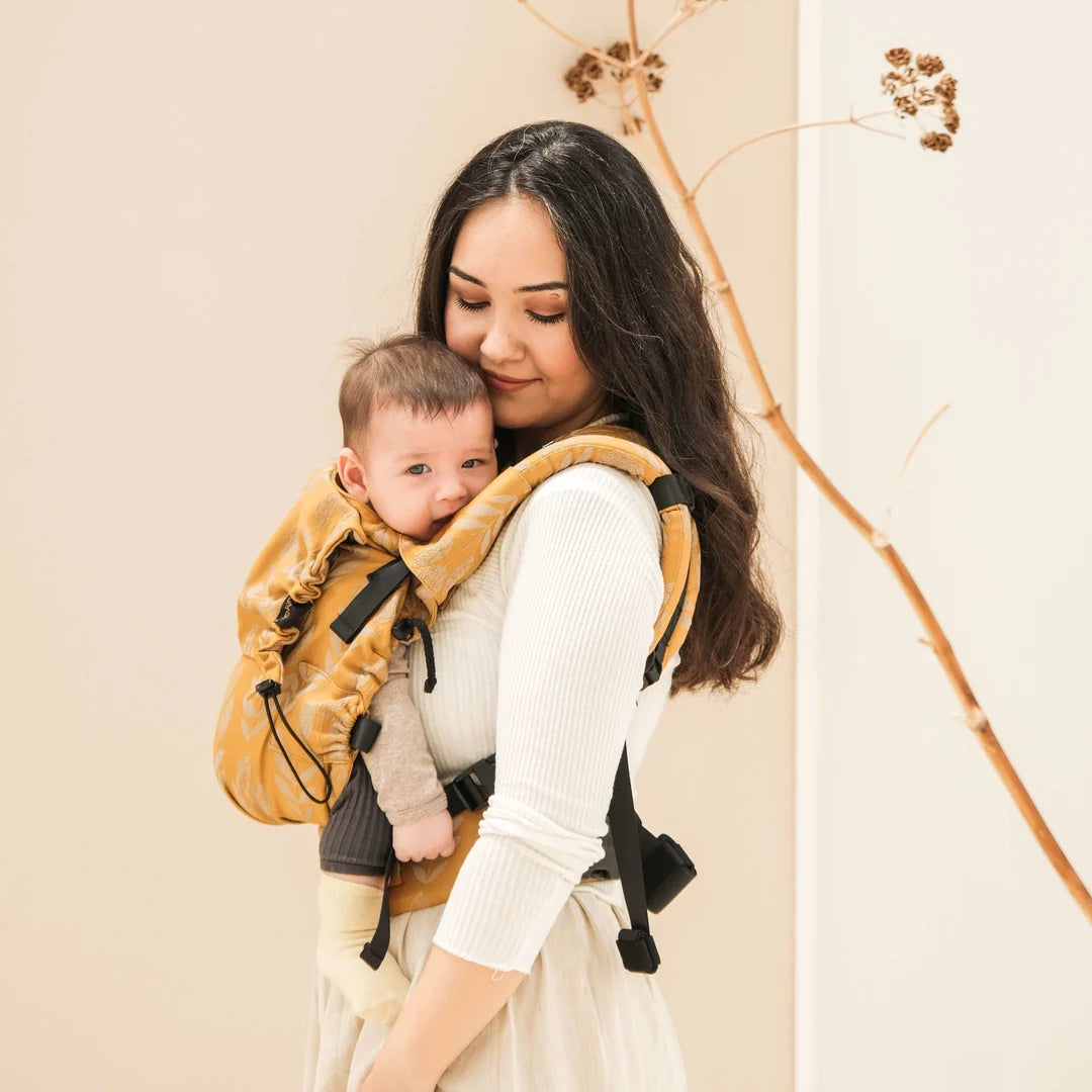 Neko Slings - Switch Baby Carrier - Alinda