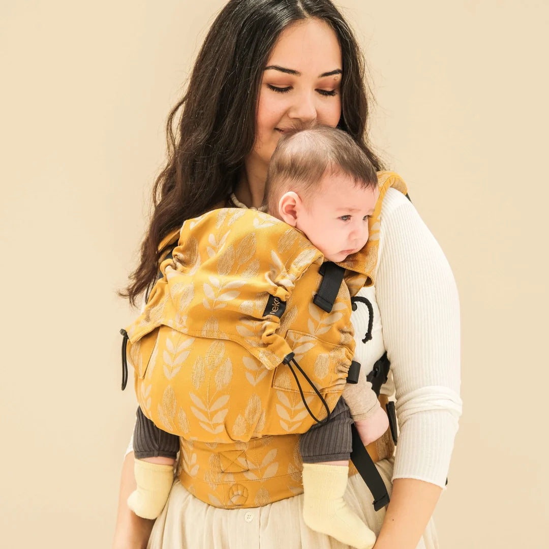 Neko Slings - Switch Baby Carrier - Alinda