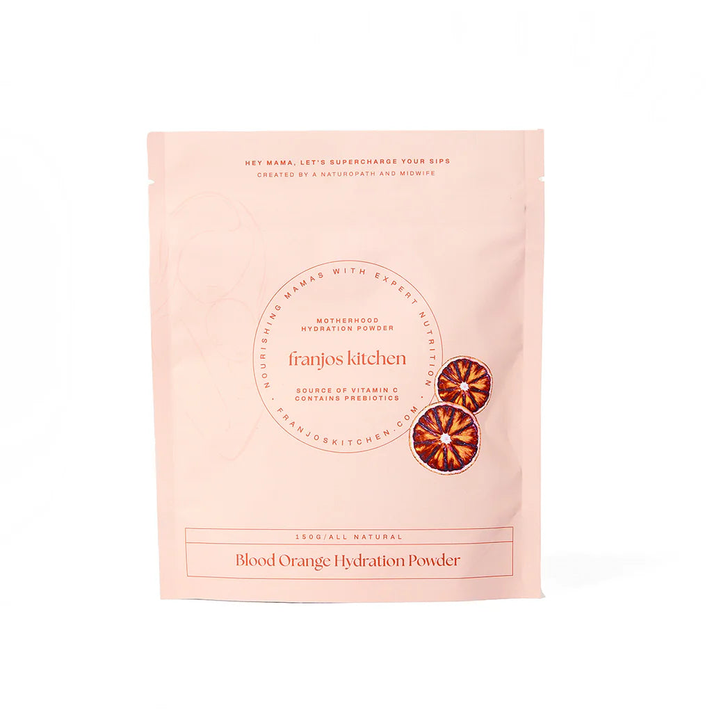 Hydration Powder - Blood Orange 150gm