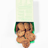 Franjo’s Kitchen - Choc Chip Mama Biscuits - Gluten Free