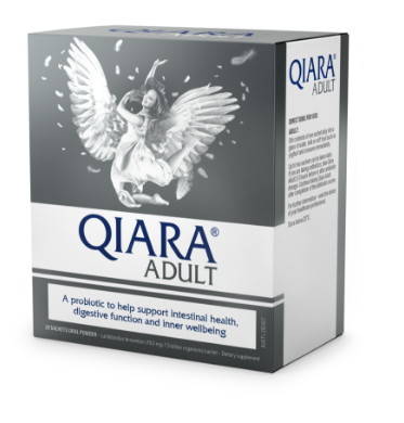 Adult Probiotic - Qiara