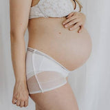 Postpartum Mesh Underwear