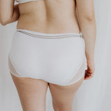 Postpartum Mesh Underwear