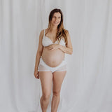 Postpartum Mesh Underwear