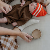 Mere - Postpartum Collagen Chocolate Drink