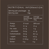 Mere - Postpartum Collagen Chocolate Drink