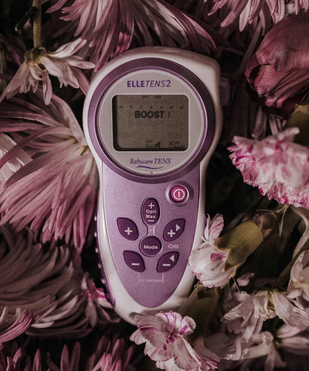 Elle Tens Machine HIRE